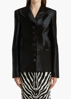 Saraphina Jacket in|Khaite Best