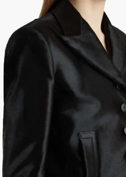 Saraphina Jacket in|Khaite Best