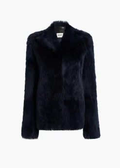 Saraphina Jacket in|Khaite Outlet