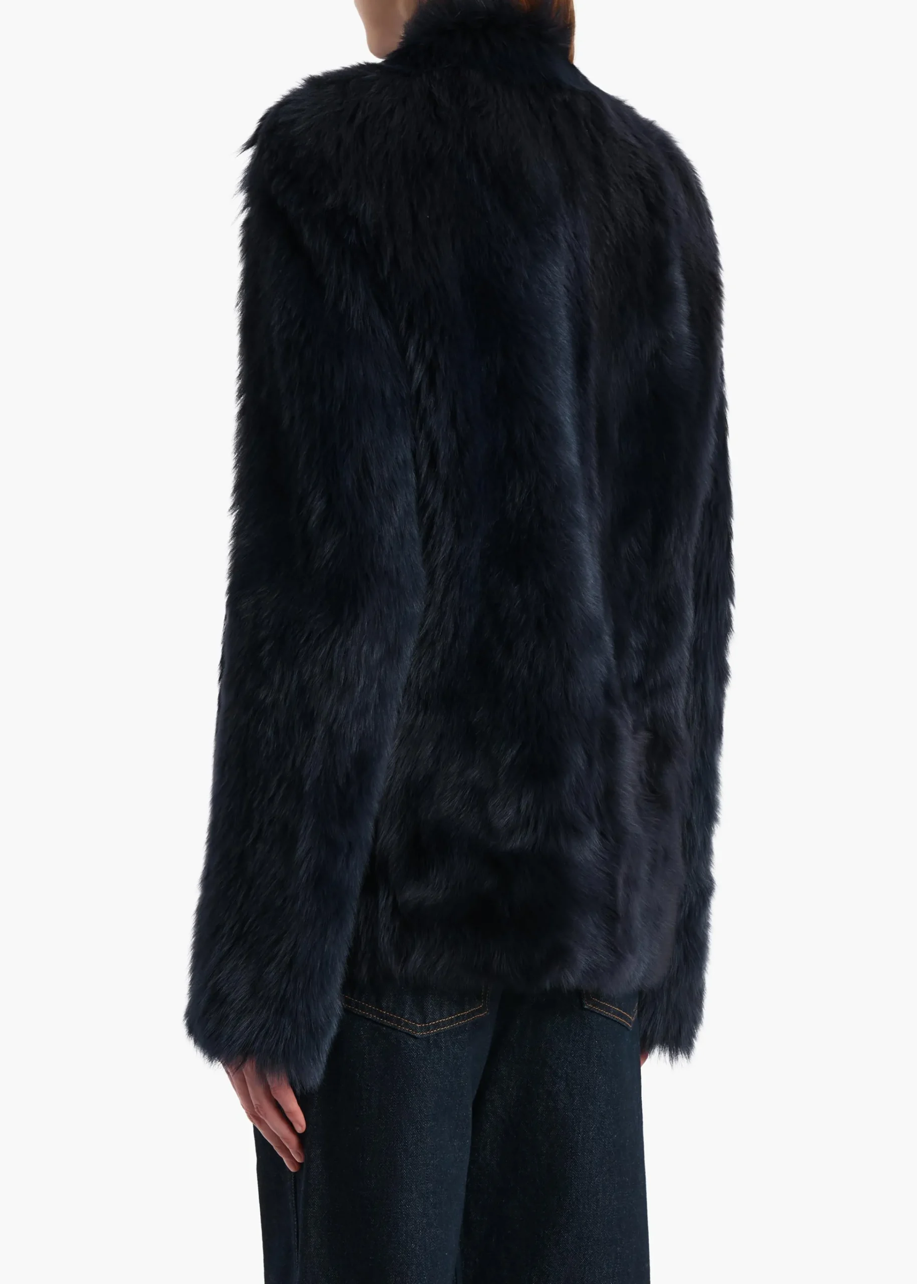 Saraphina Jacket in|Khaite Outlet
