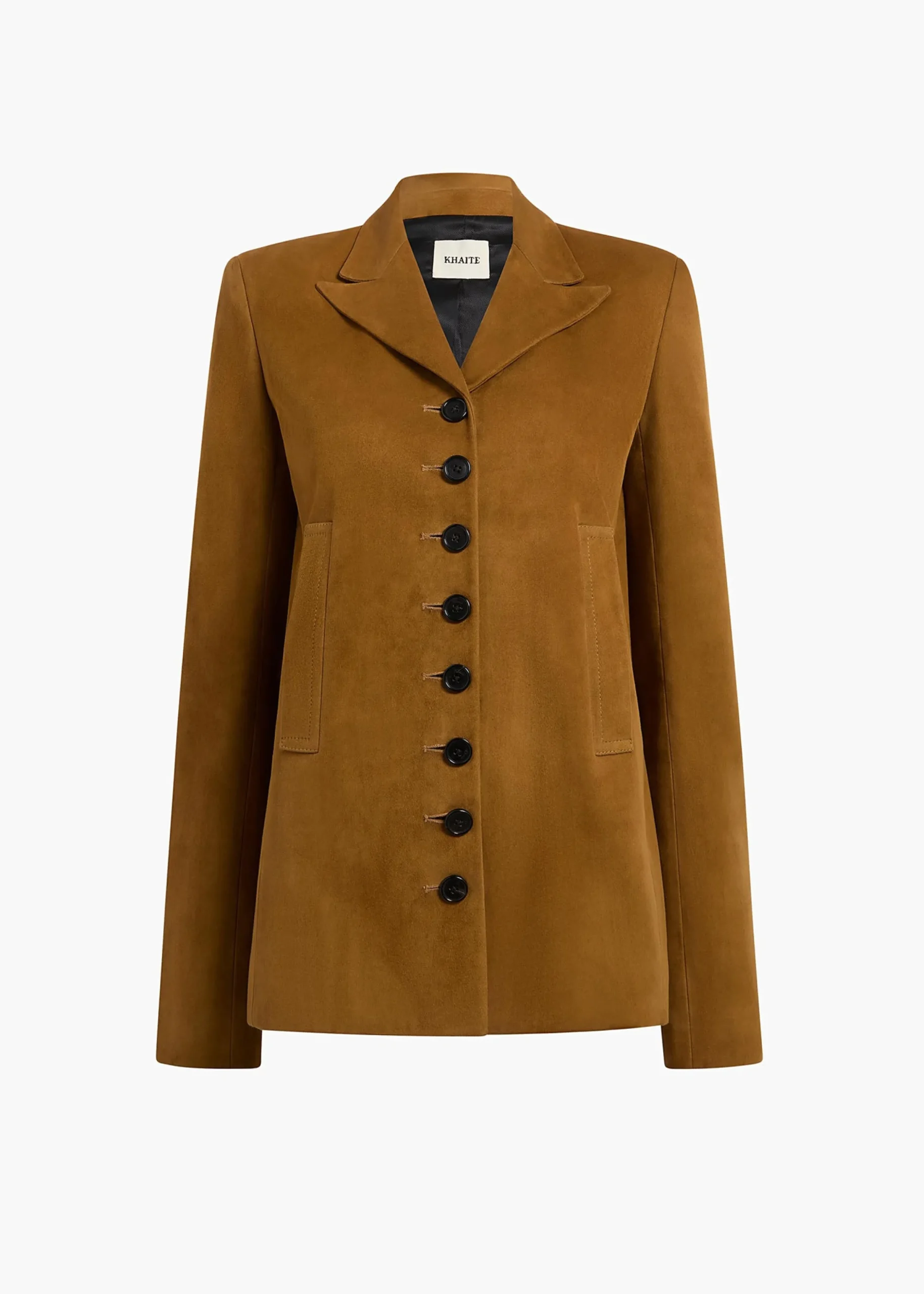 Saraphina Jacket in|Khaite New