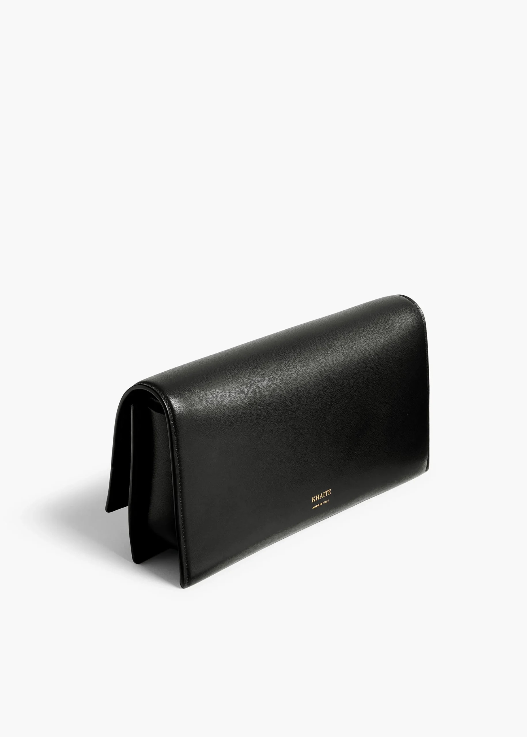 Sculpted Hand Clutch in|Khaite Sale