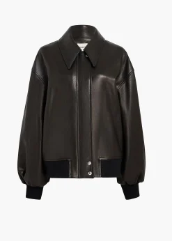 Shelman Jacket in|Khaite Hot