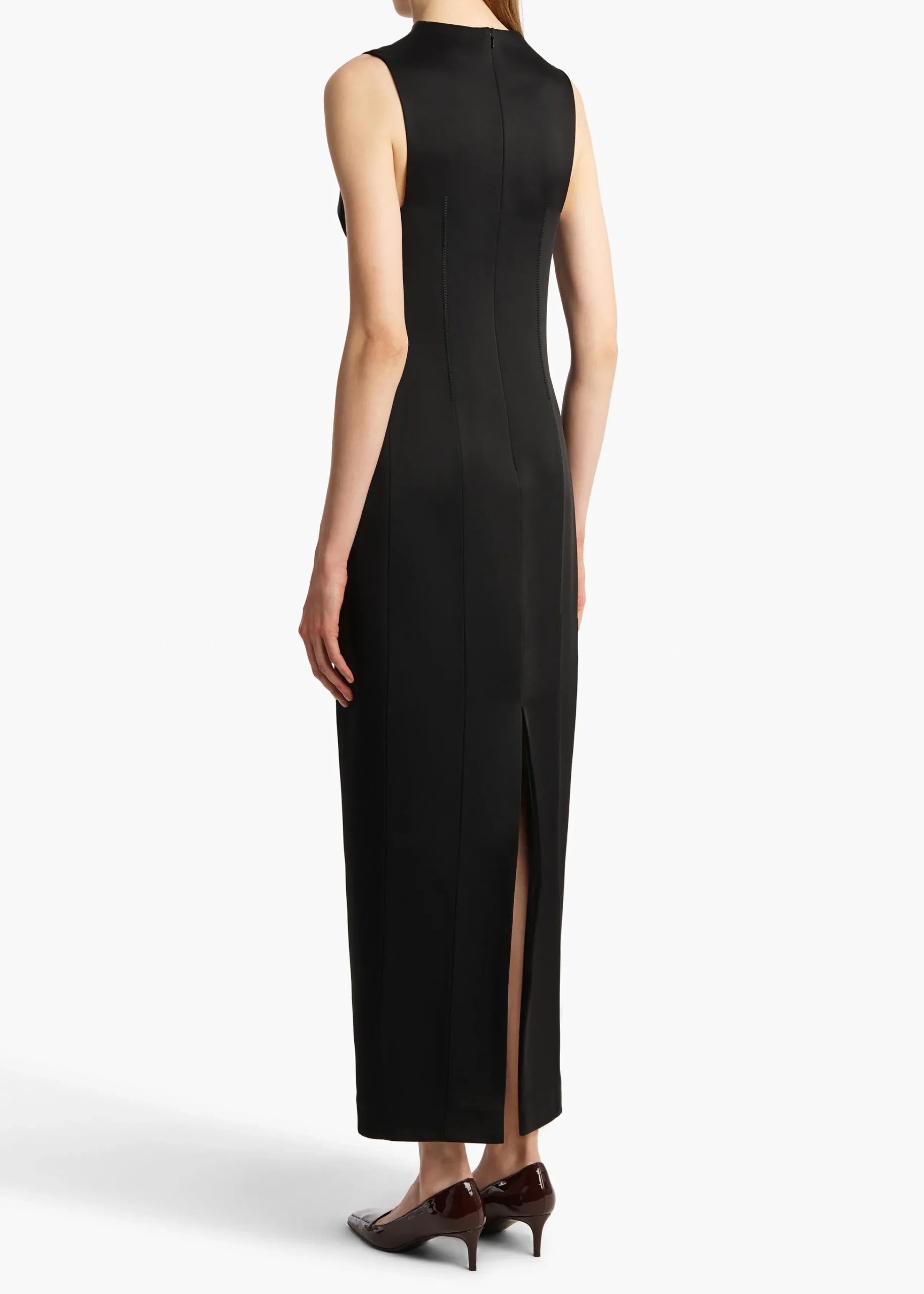 Shoshanna Dress in|Khaite Hot