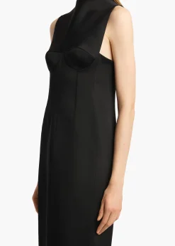 Shoshanna Dress in|Khaite Hot