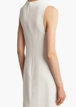 Shoshanna Dress in|Khaite Discount