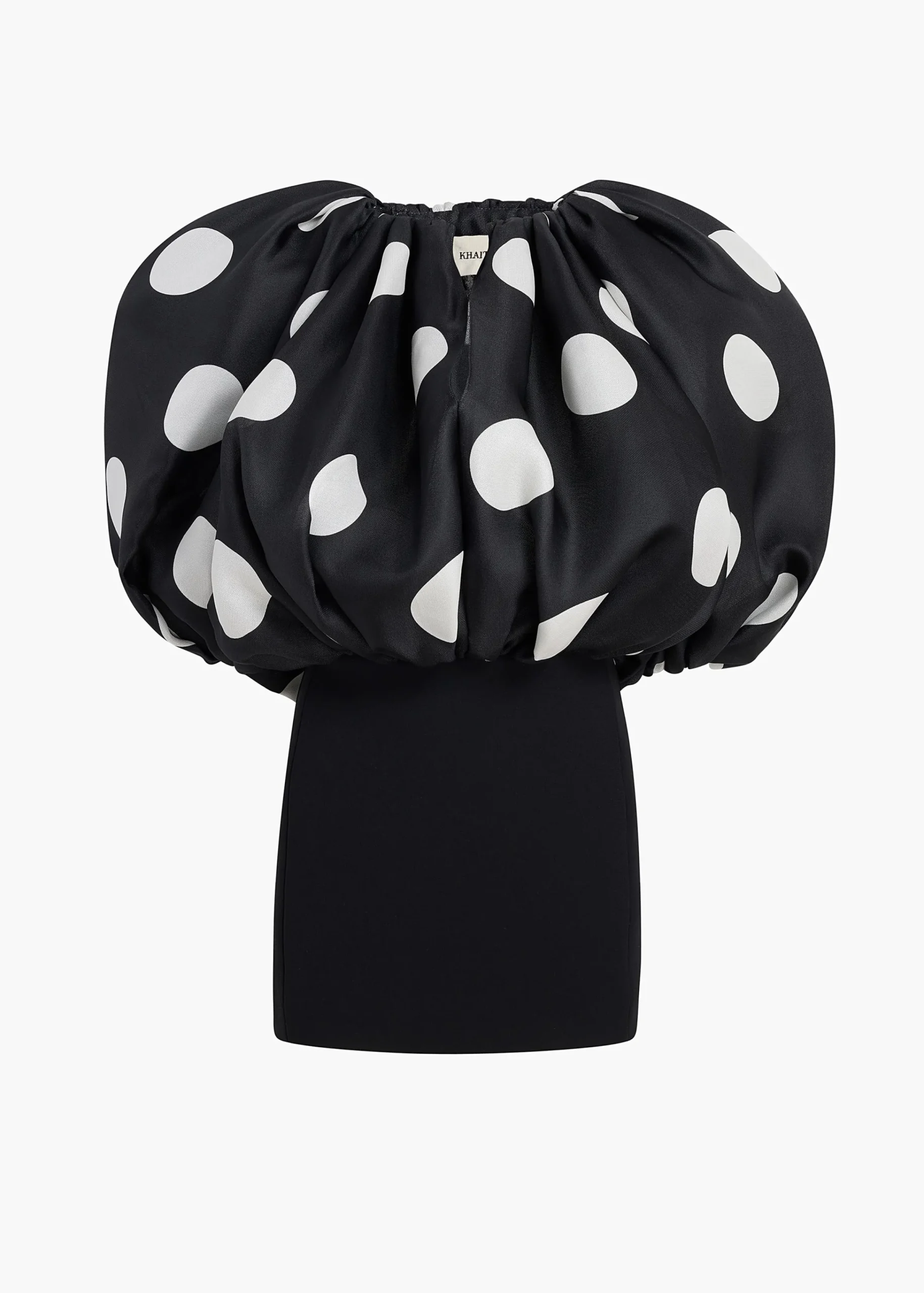Siel Dress in|Khaite Discount