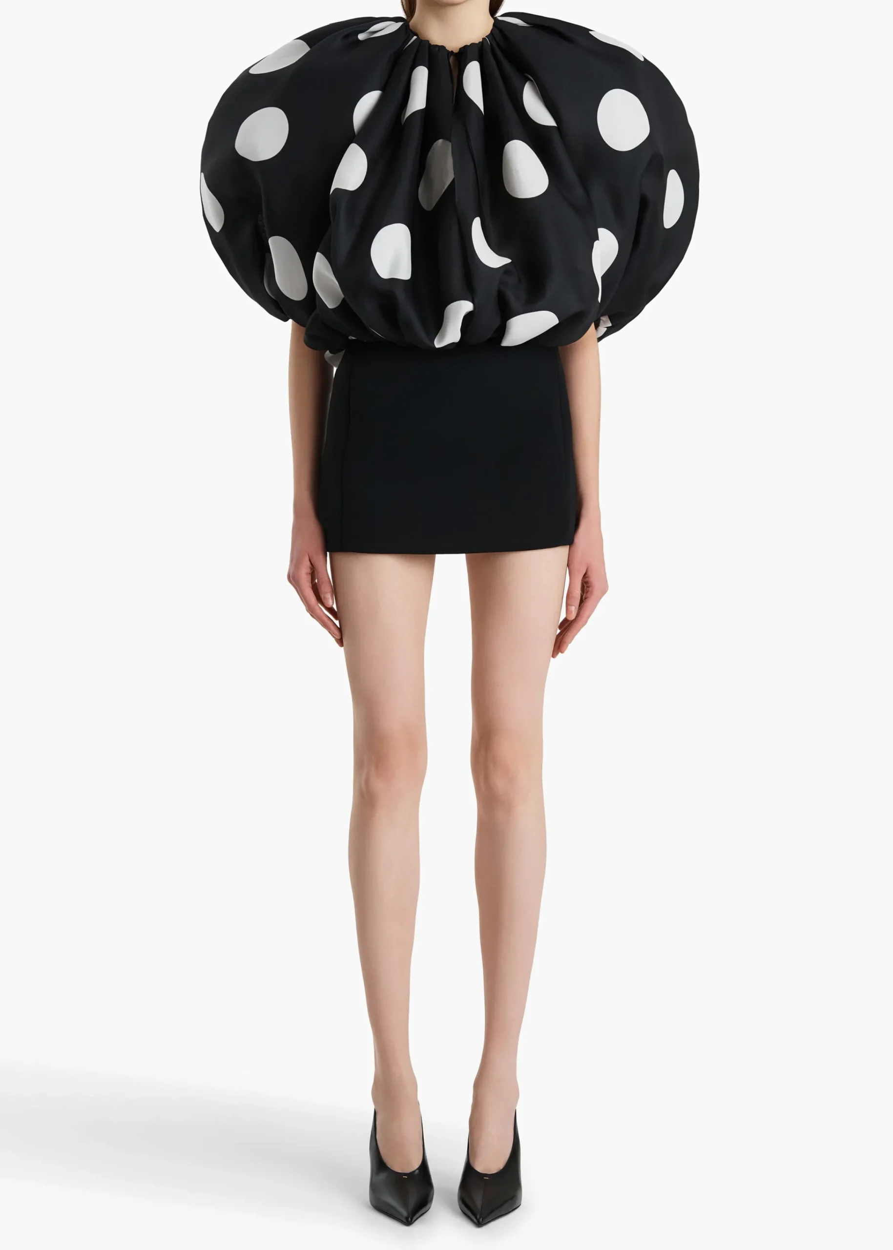 Siel Dress in|Khaite Discount