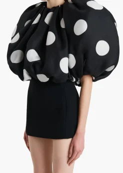 Siel Dress in|Khaite Discount