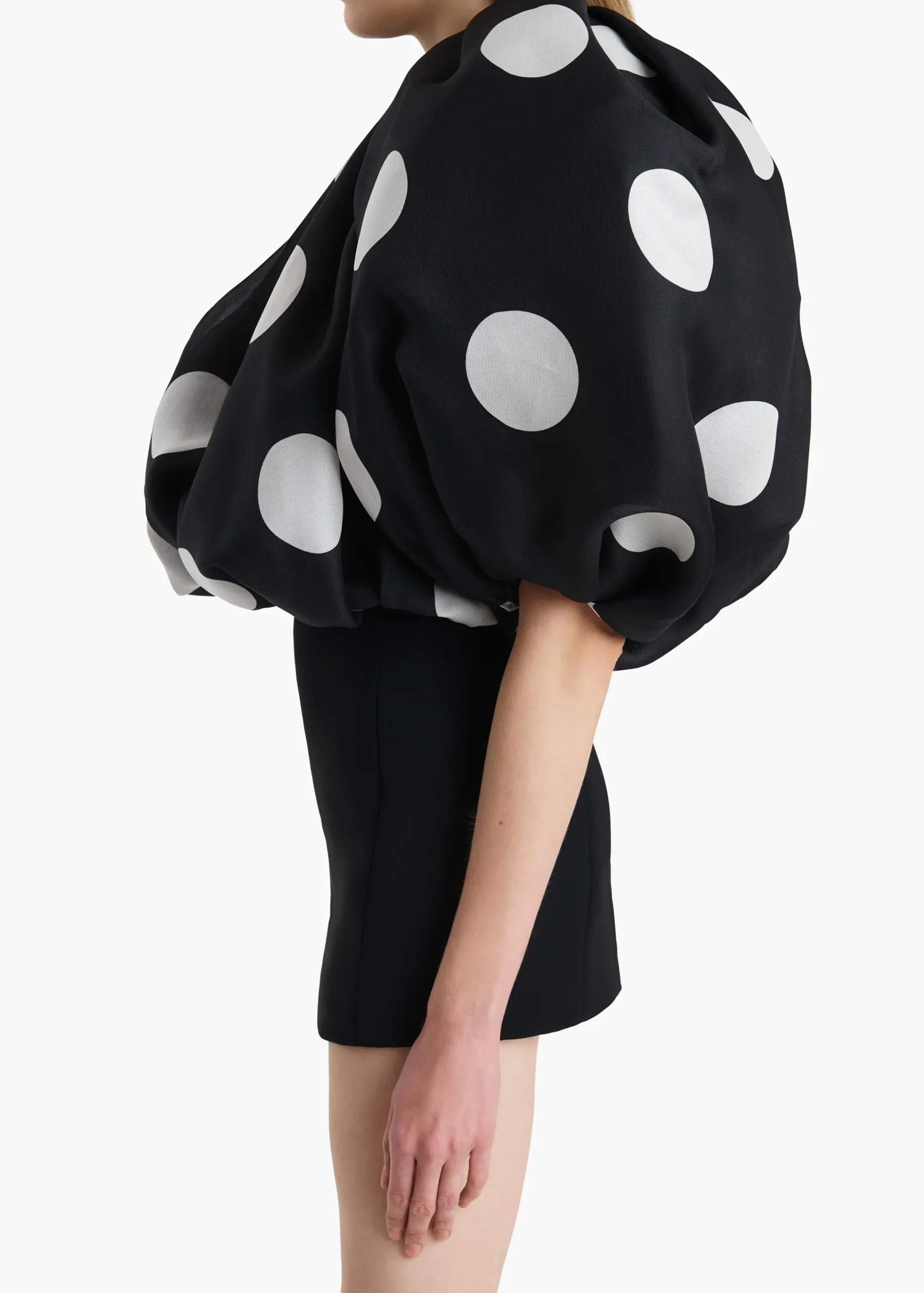 Siel Dress in|Khaite Discount