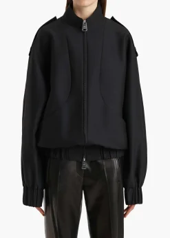 Sigi Jacket in|Khaite