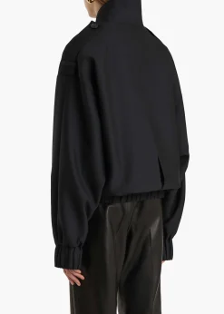 Sigi Jacket in|Khaite