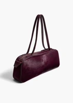 Simona Shoulder Bag in|Khaite Clearance