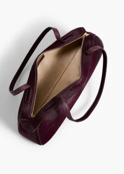 Simona Shoulder Bag in|Khaite Clearance