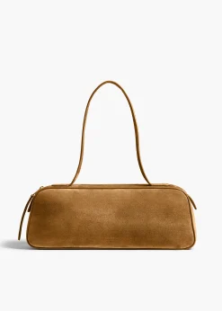 Simona Shoulder Bag in|Khaite Hot