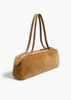 Simona Shoulder Bag in|Khaite Hot