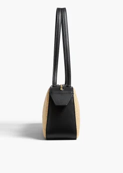 Simona Shoulder Bag in|Khaite New