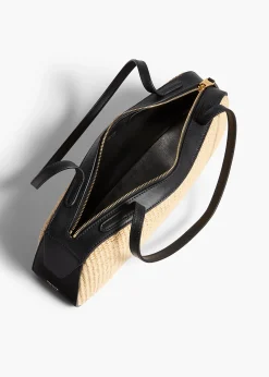 Simona Shoulder Bag in|Khaite New
