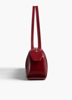 Simona Shoulder Bag in|Khaite Hot