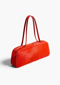 Simona Shoulder Bag in|Khaite Outlet