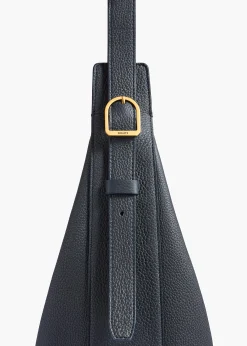 Small Augustina Crossbody Bag in|Khaite Outlet