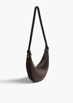 Small Augustina Crossbody Bag in|Khaite Outlet