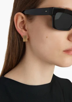 Small Empire Earrings in|Khaite Online