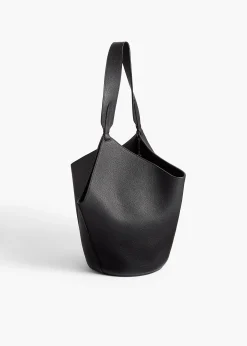 Small Lotus Tote in|Khaite Online
