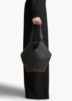 Small Lotus Tote in|Khaite Online