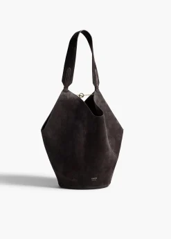 Small Lotus Tote in|Khaite Hot