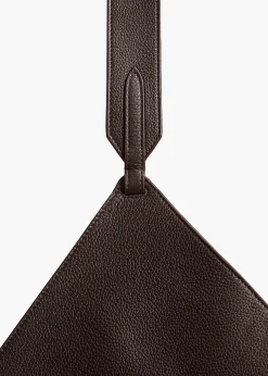 Small Lotus Tote in|Khaite Discount