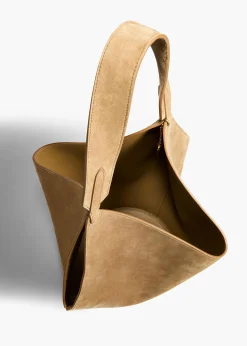 Small Lotus Tote in|Khaite New