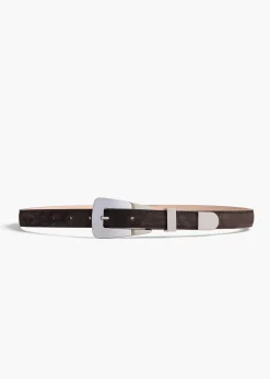 Small Lucca Belt in|Khaite New