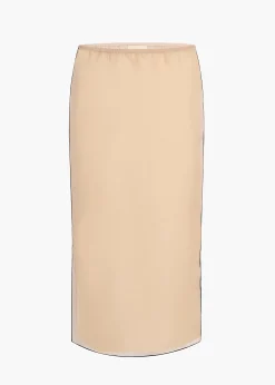 Syndi Skirt in|Khaite Outlet