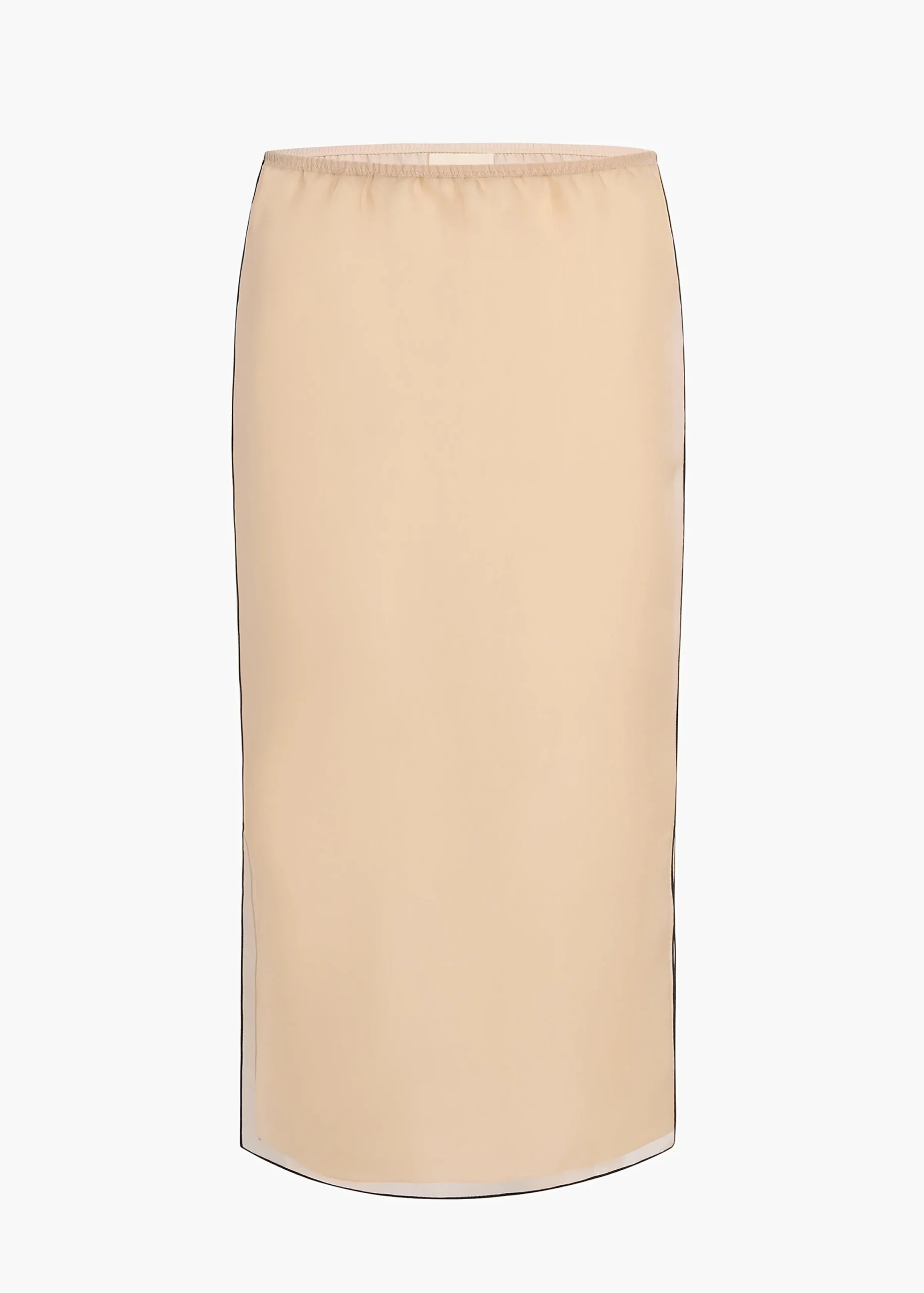 Syndi Skirt in|Khaite Outlet