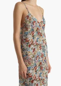 Taja Dress in|Khaite Hot