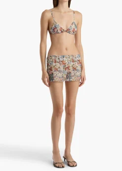Talita Top in|Khaite