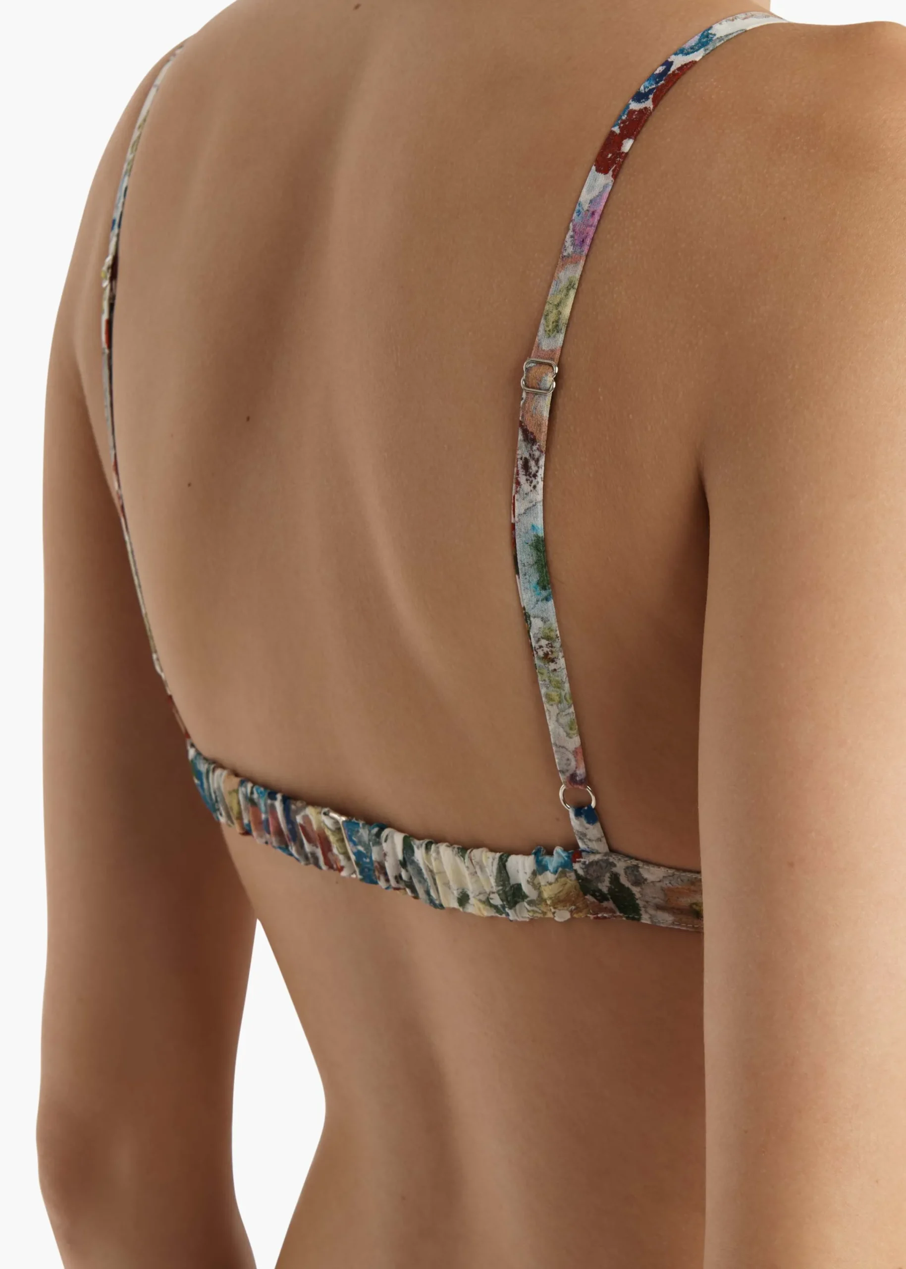 Talita Top in|Khaite