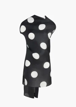 Tatia Dress in|Khaite Online