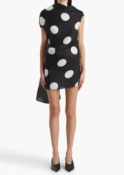 Tatia Dress in|Khaite Online