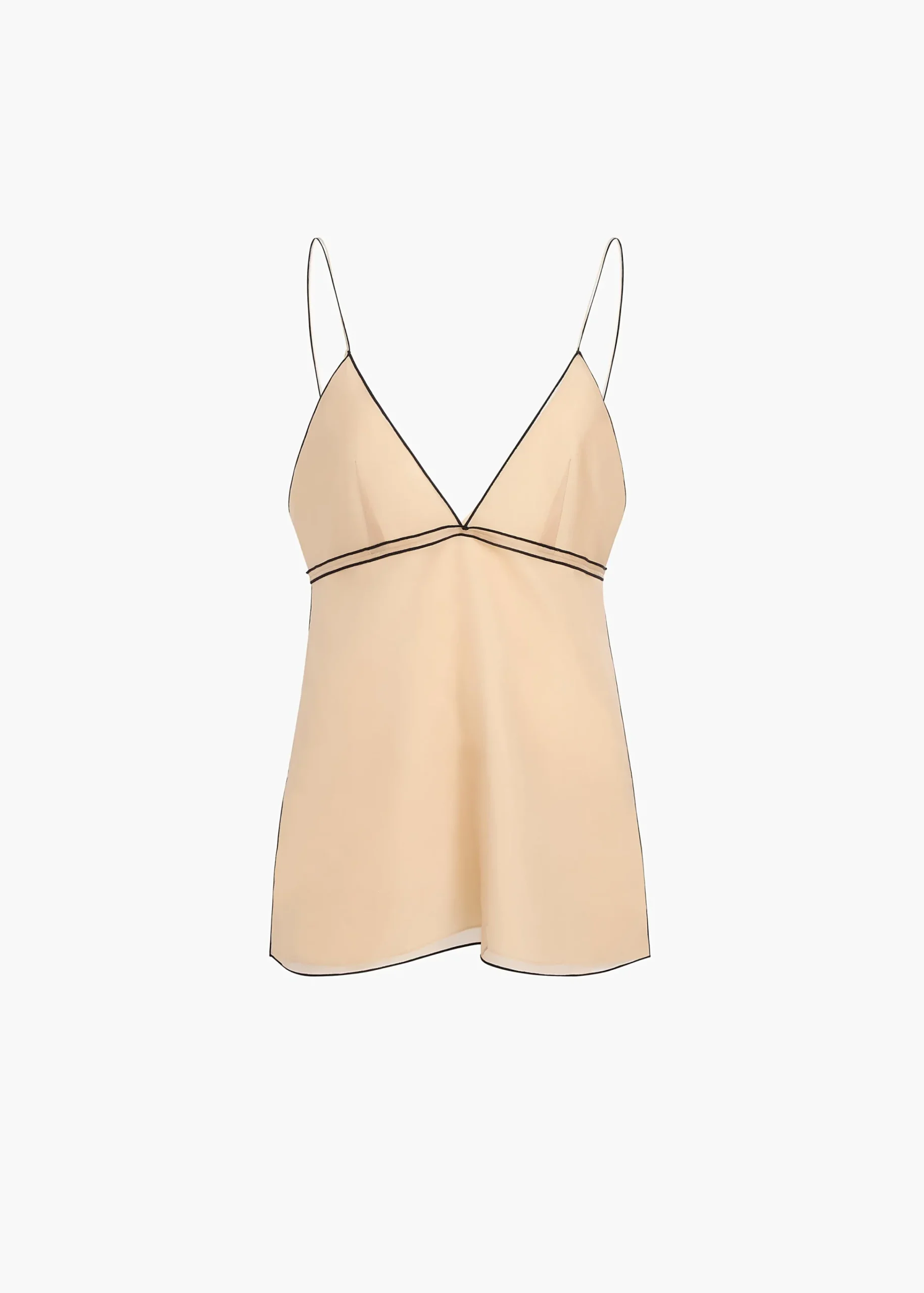 Timy Top in|Khaite Clearance