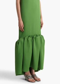 Tom Dress in|Khaite