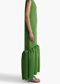 Tom Dress in|Khaite