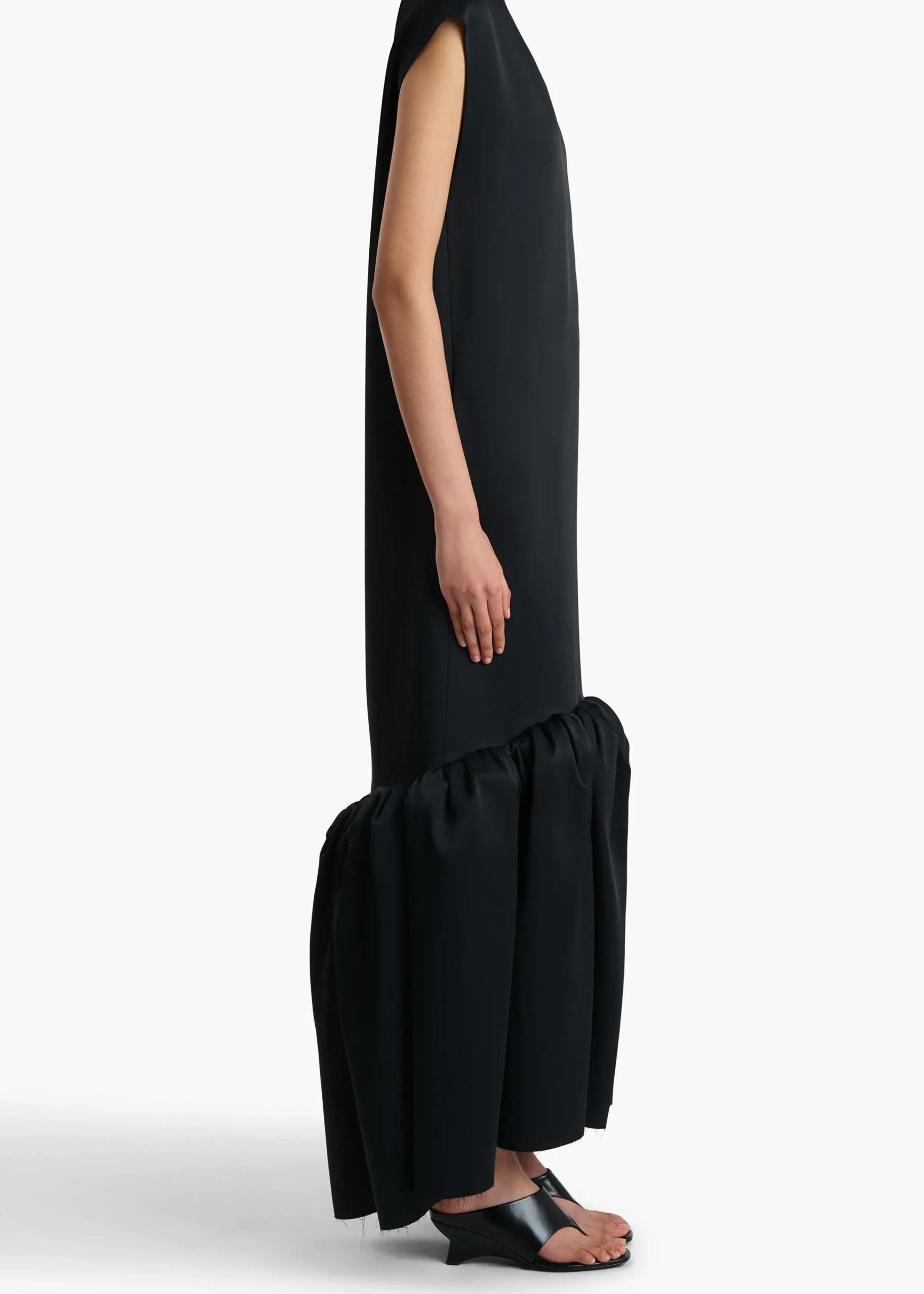 Tom Dress in|Khaite Sale