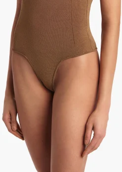Toto Bodysuit in|Khaite New