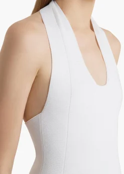 Toto Bodysuit in|Khaite Online