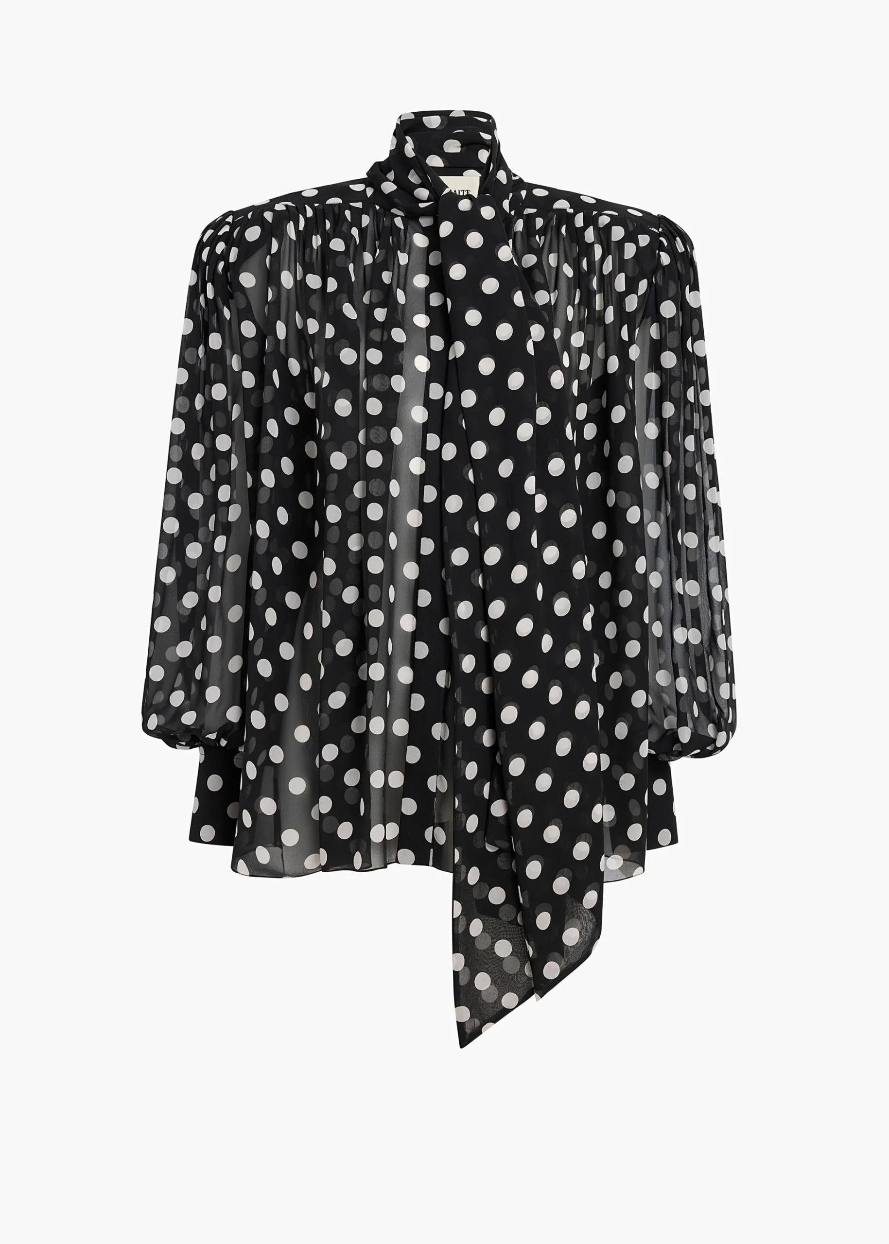 Vali Top in|Khaite Online