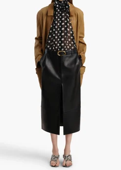 Vali Top in|Khaite Online