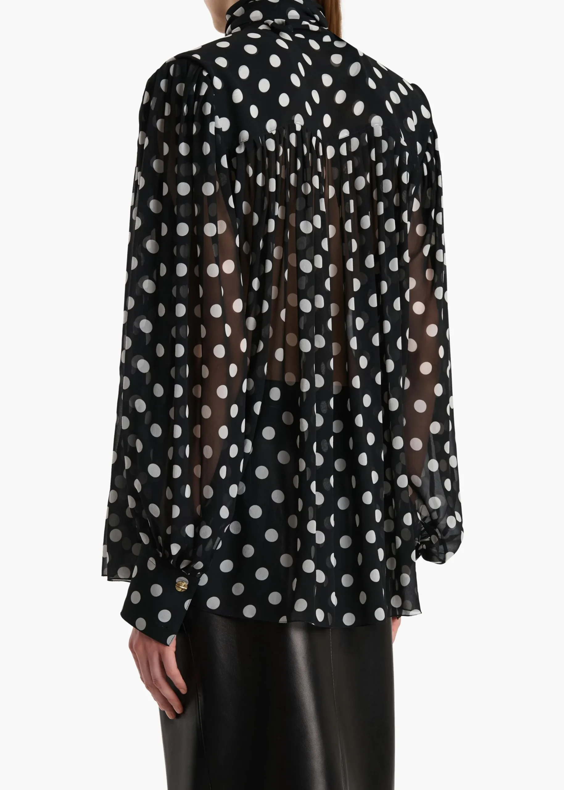 Vali Top in|Khaite Online