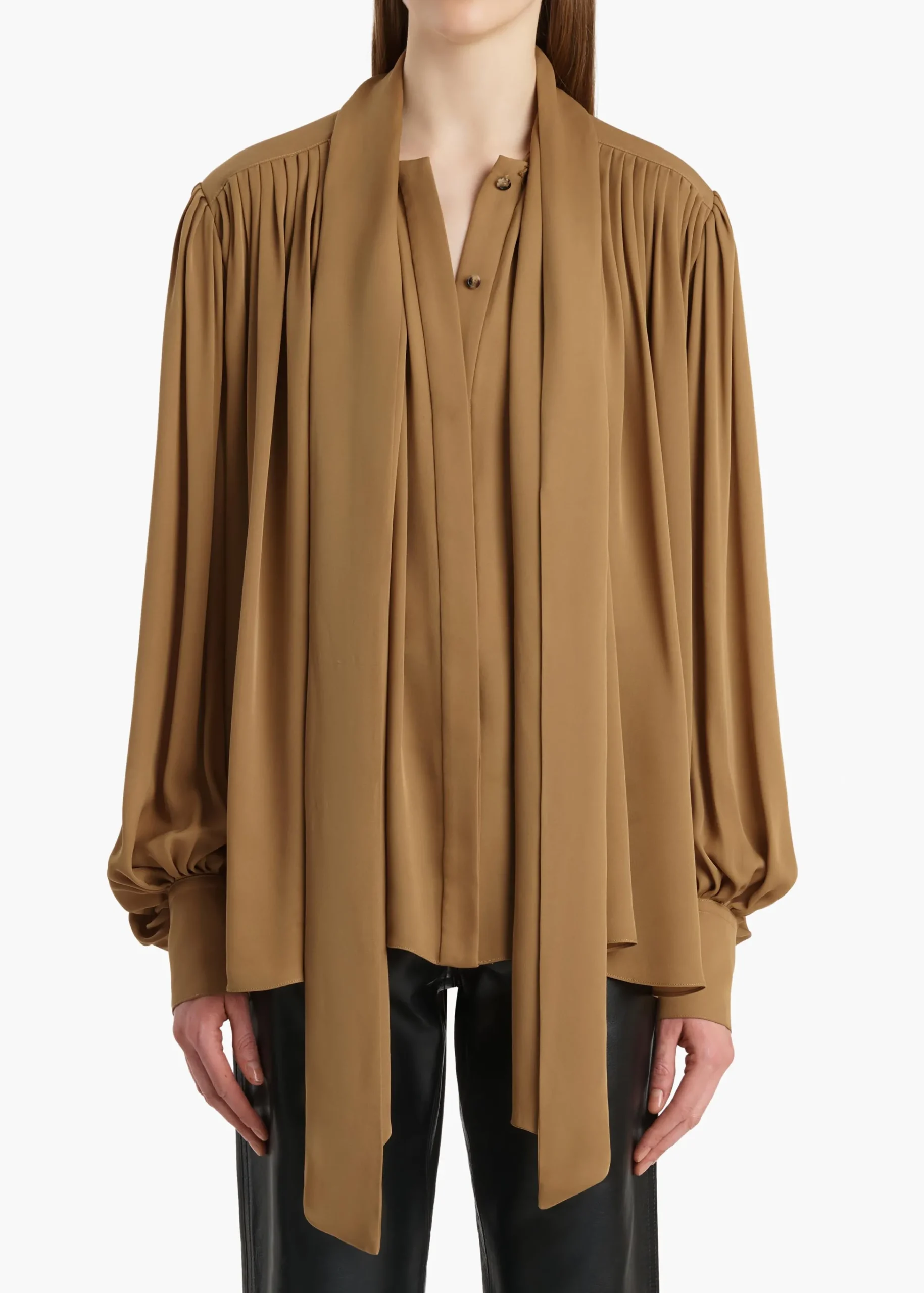 Vali Top in|Khaite Best